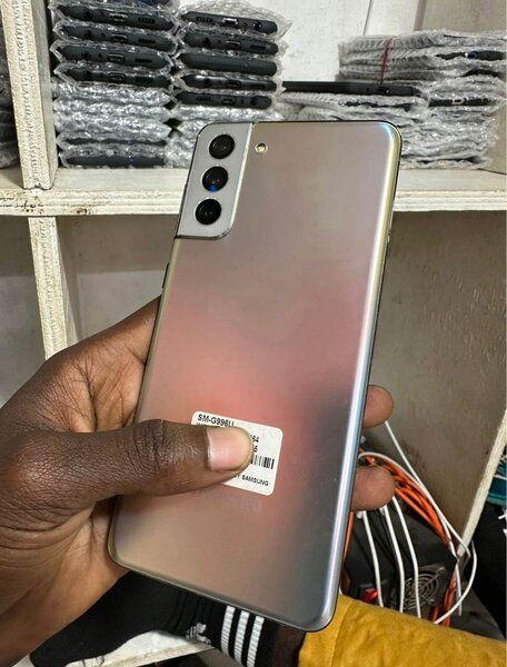 Smartphone Android performant