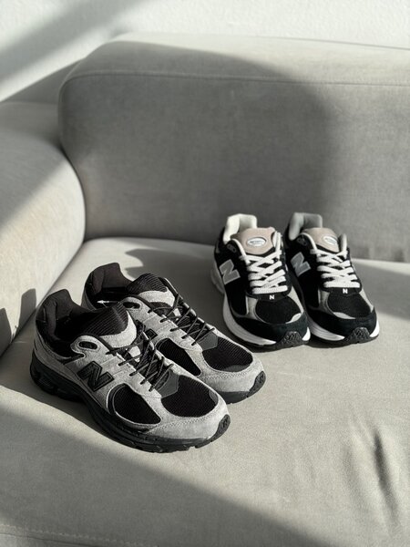 New balance 2002r x GORE-Tex