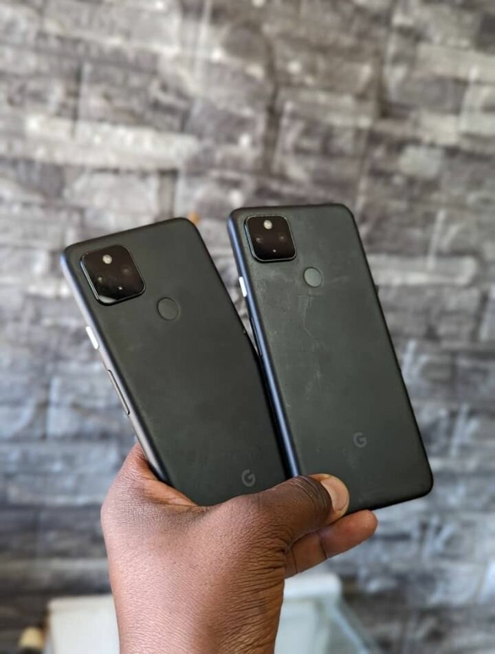 Google Pixel