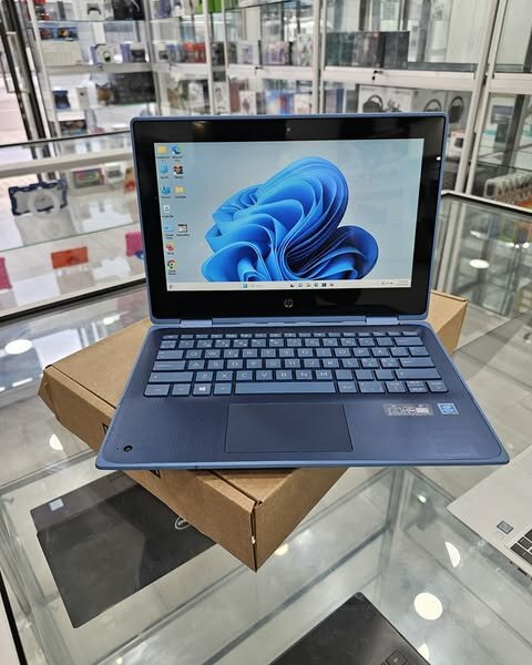 Hp probook x360 11 G5
