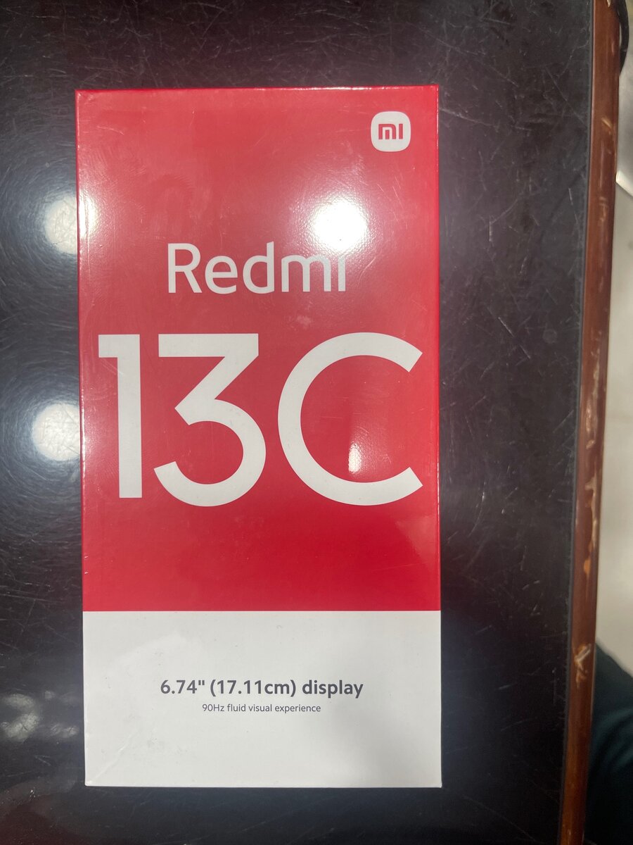 Redmi 13c
