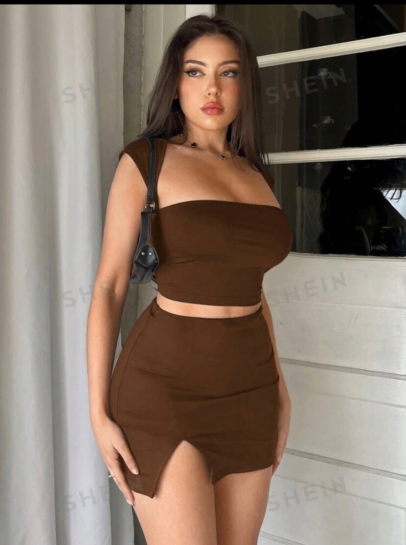2 piece