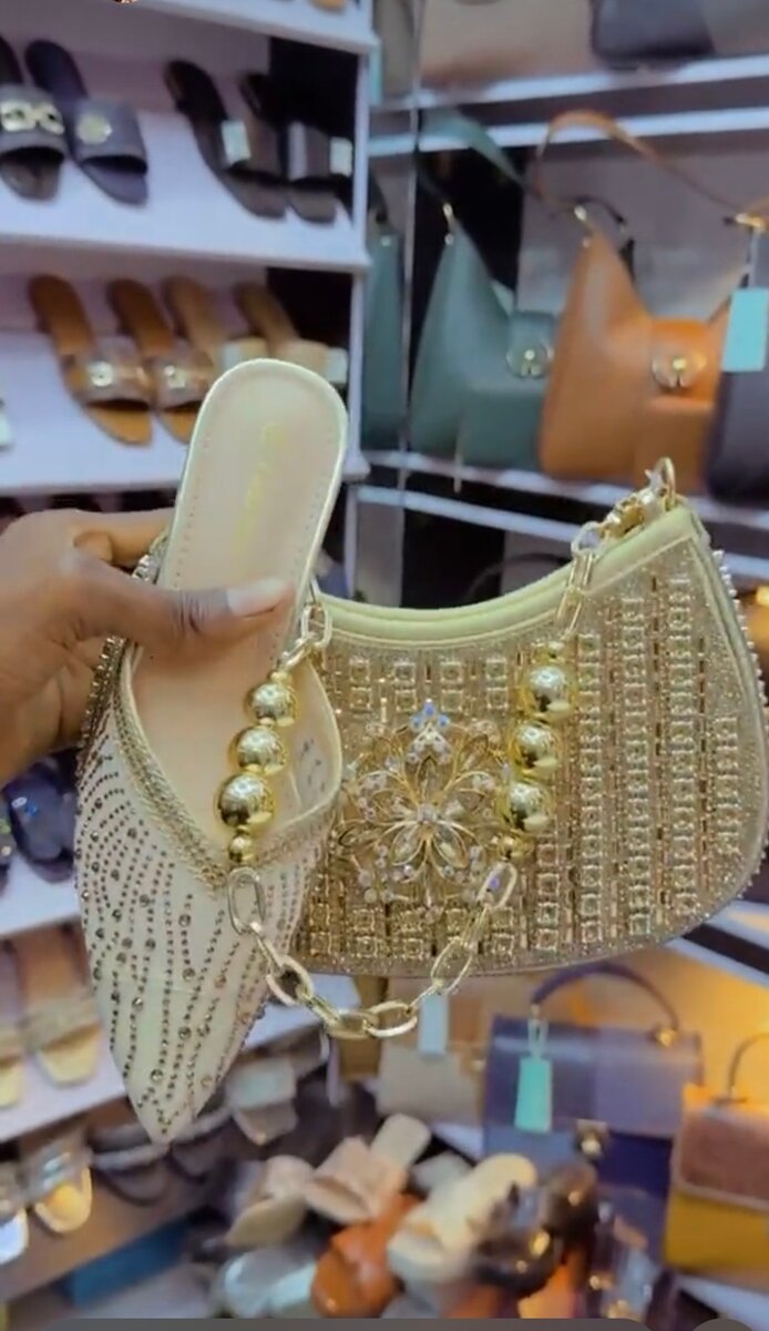 Sac à main élégant en cuir