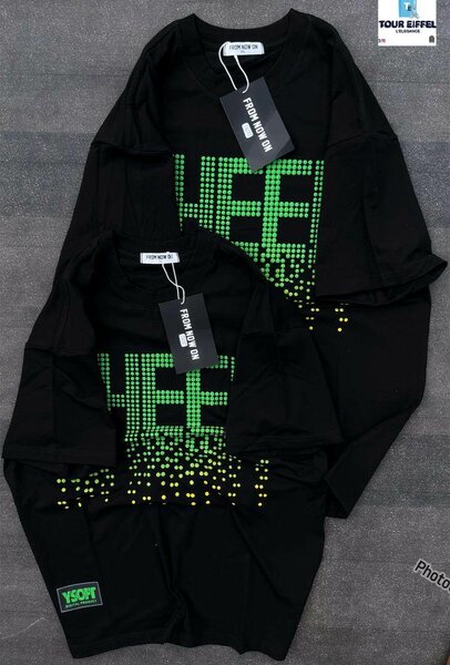 Tee-shirt