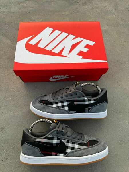 Nike Dunk