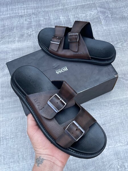 Sandales homme
