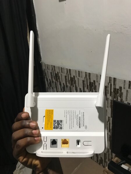 Router