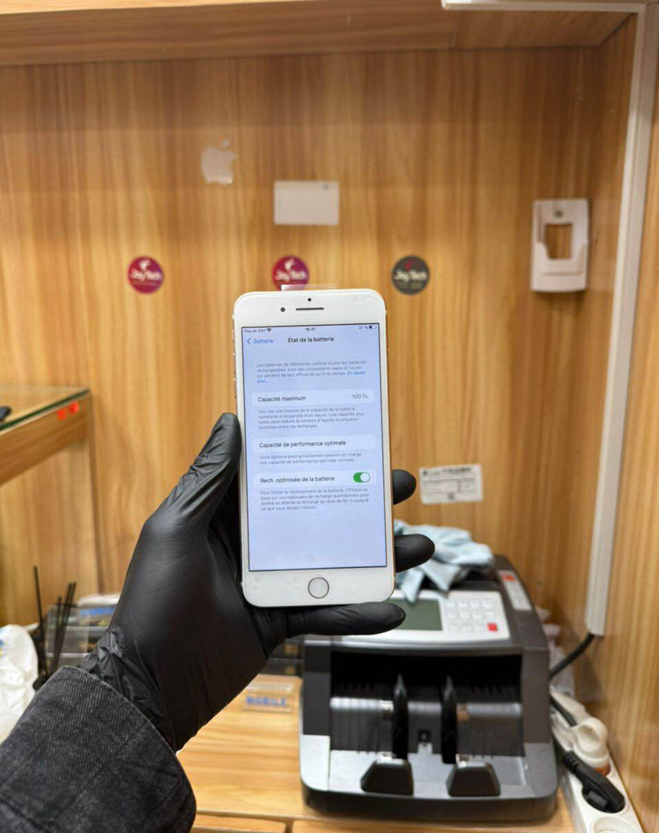 iPhone 7 plus 64GB