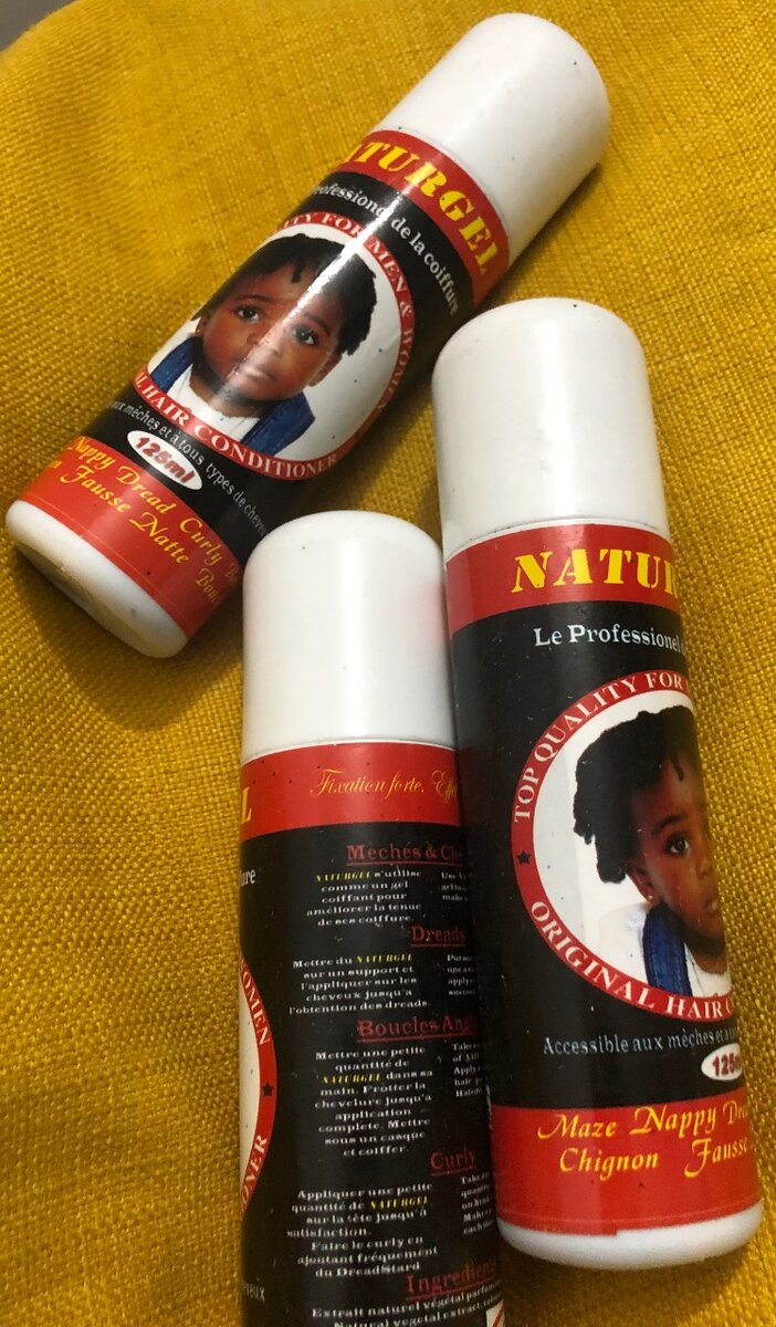 Produit de Dread