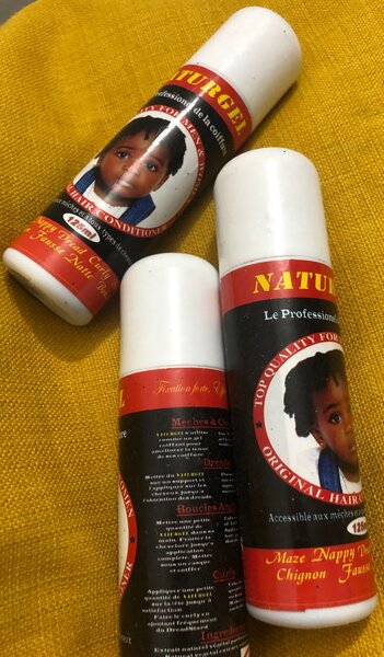 Produit de Dread