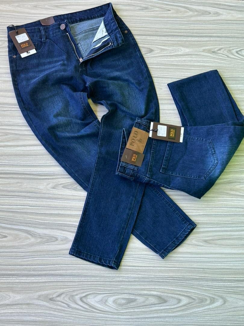 Quality mens jeans