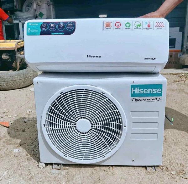 Hisense Air Conditioner 1.5 HP