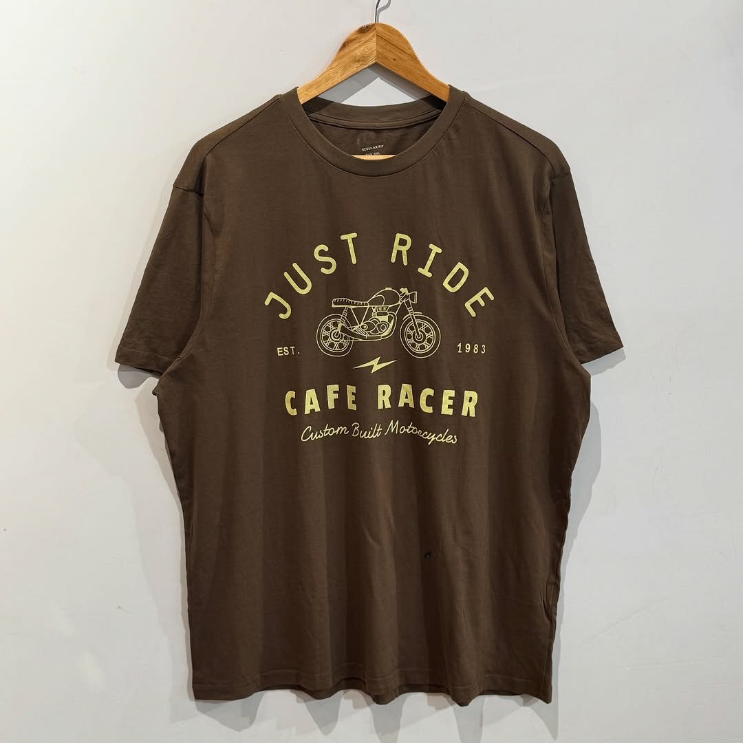 Men’s Casual T-shirts