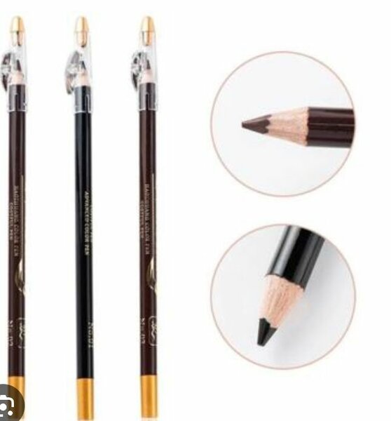 Chic Crayon à Sourcils