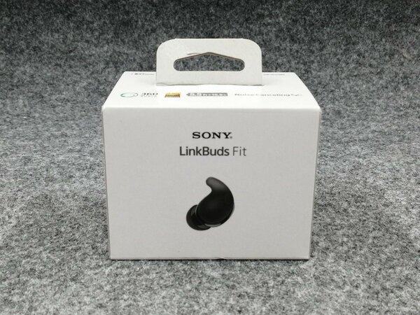 Sony LinkBuds Fit Earbuds