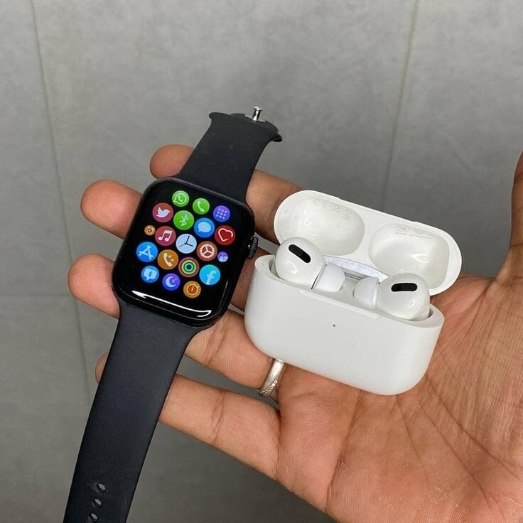 Montre Connectée S10