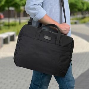 Sacoche ordinateur professionnelle