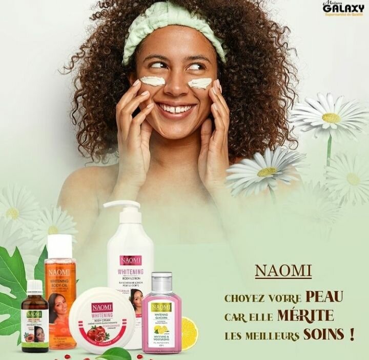 Naomi Combo , Perfumes,Cream,Glycerline,Rollon