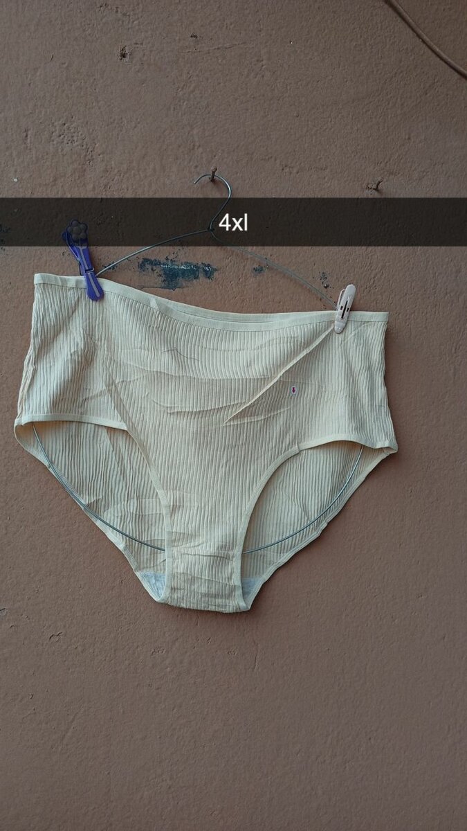 Culottes confort taille plus