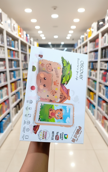 Tablette pour enfants avec SIM