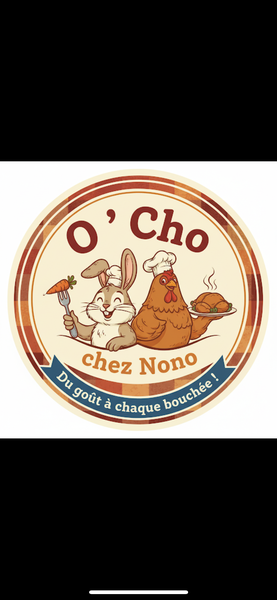 O’Cho Chez Nono