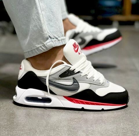 Baskets Air Max confort et style