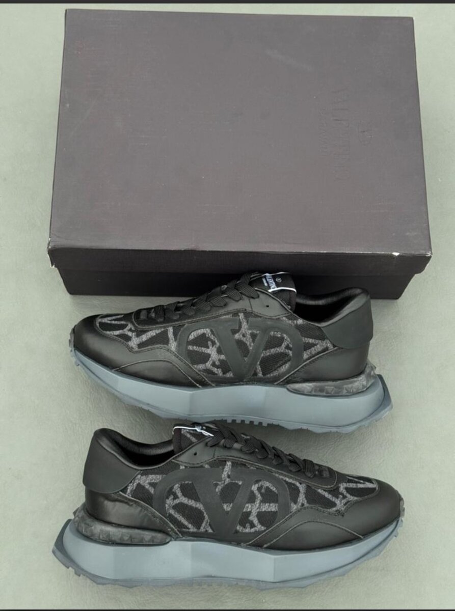 Sneakers tendance pour hommes