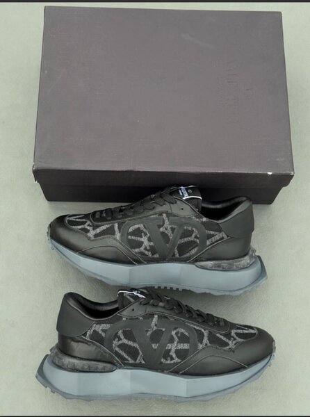 Sneakers tendance pour hommes