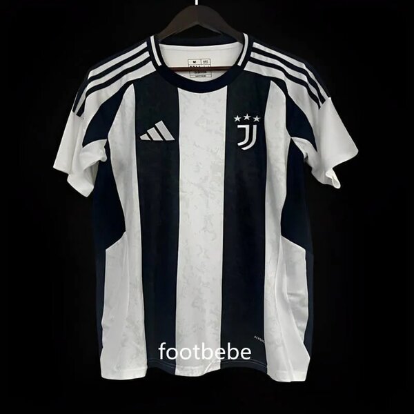 Maillot de Juventus version pro