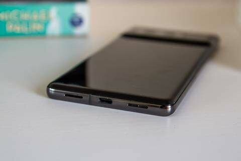 BOXED GOOGLE PIXEL 7PRO