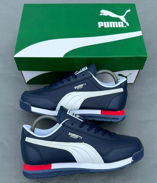 Chaussure Puma homme