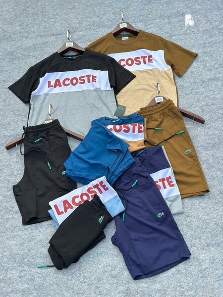 Ensemble sportswear Lacoste