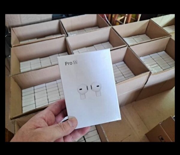 Écouteurs sans fil Pro 5S