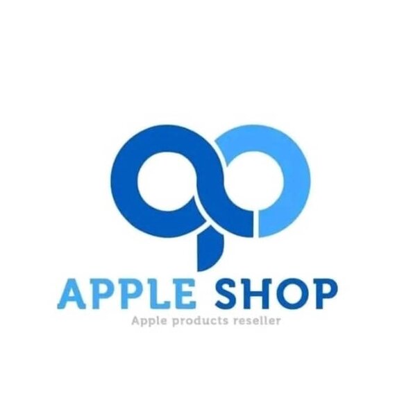Apple shop