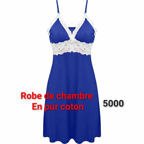 Robe de chambre
