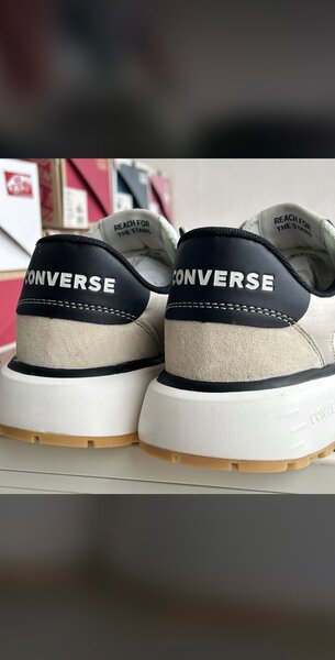 Converse Omni Trainer