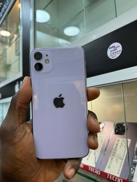 iPhone 11