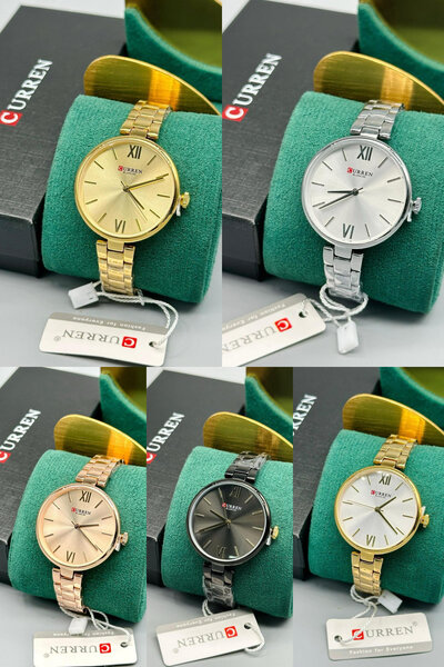 Montre  Curren pour femme