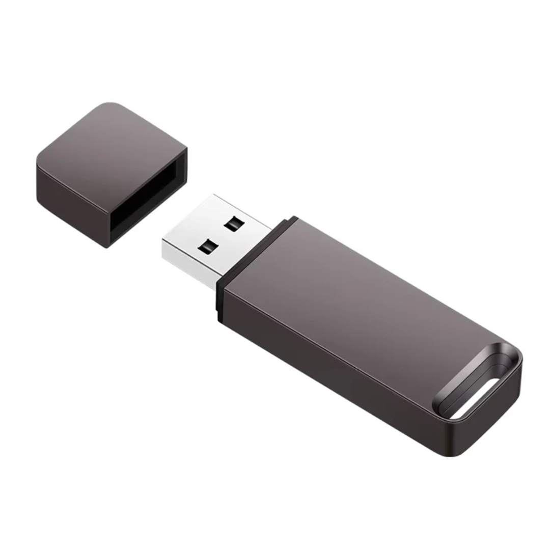 Clé USB Haute Vitesse 8GB