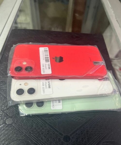 iPhone 12 simple 128giga