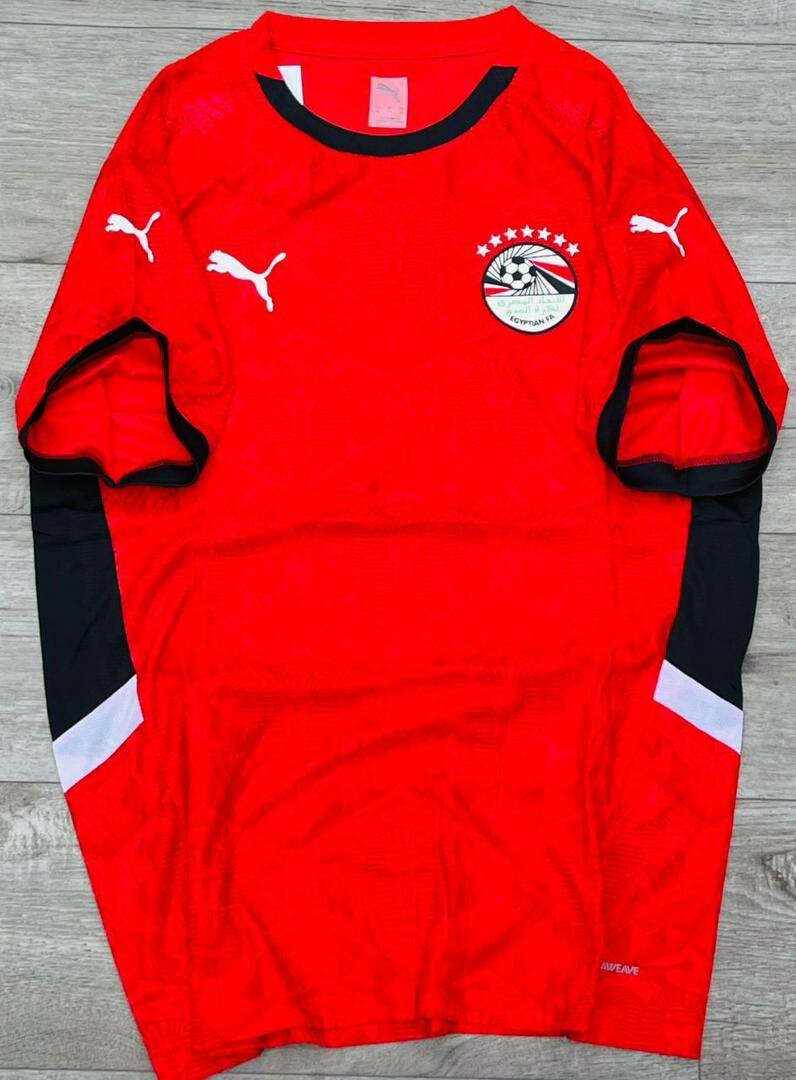 Maillot Football Équipe Nationale