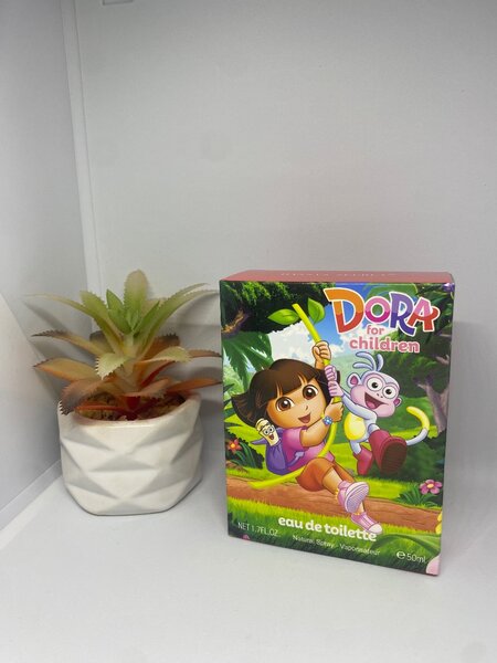 Parfum enfants disponible