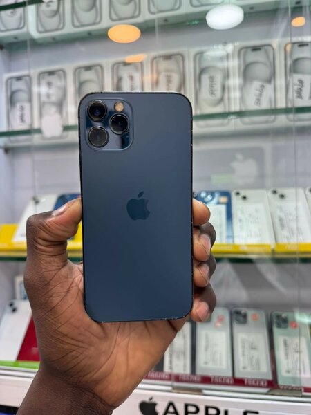 iPhone 12 Pro