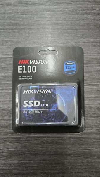 Disques durs SSD 128G