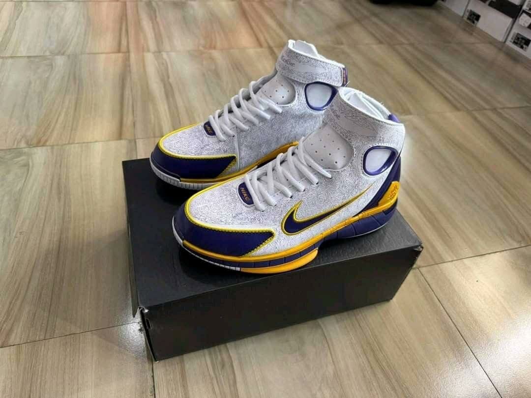 Sneakers de Basketball Hommes