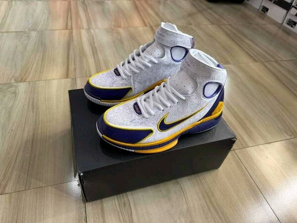 Sneakers de Basketball Hommes