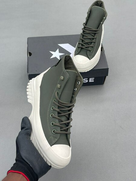 Sneakers montantes Converse
