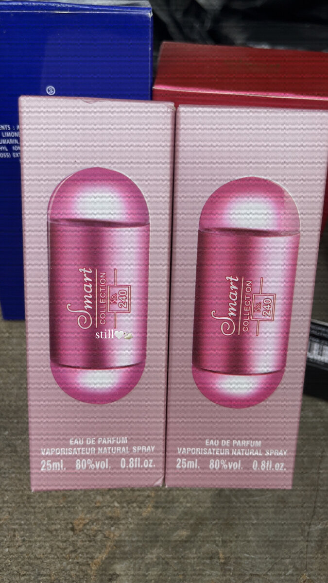 Parfum Smart Collection 25ml