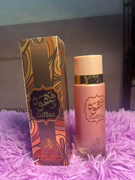 Parfum femme 100ml