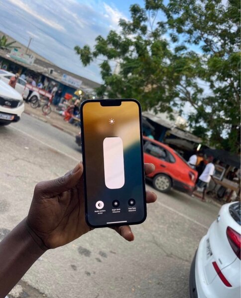 iPhone 13 Pro Max - 256GB